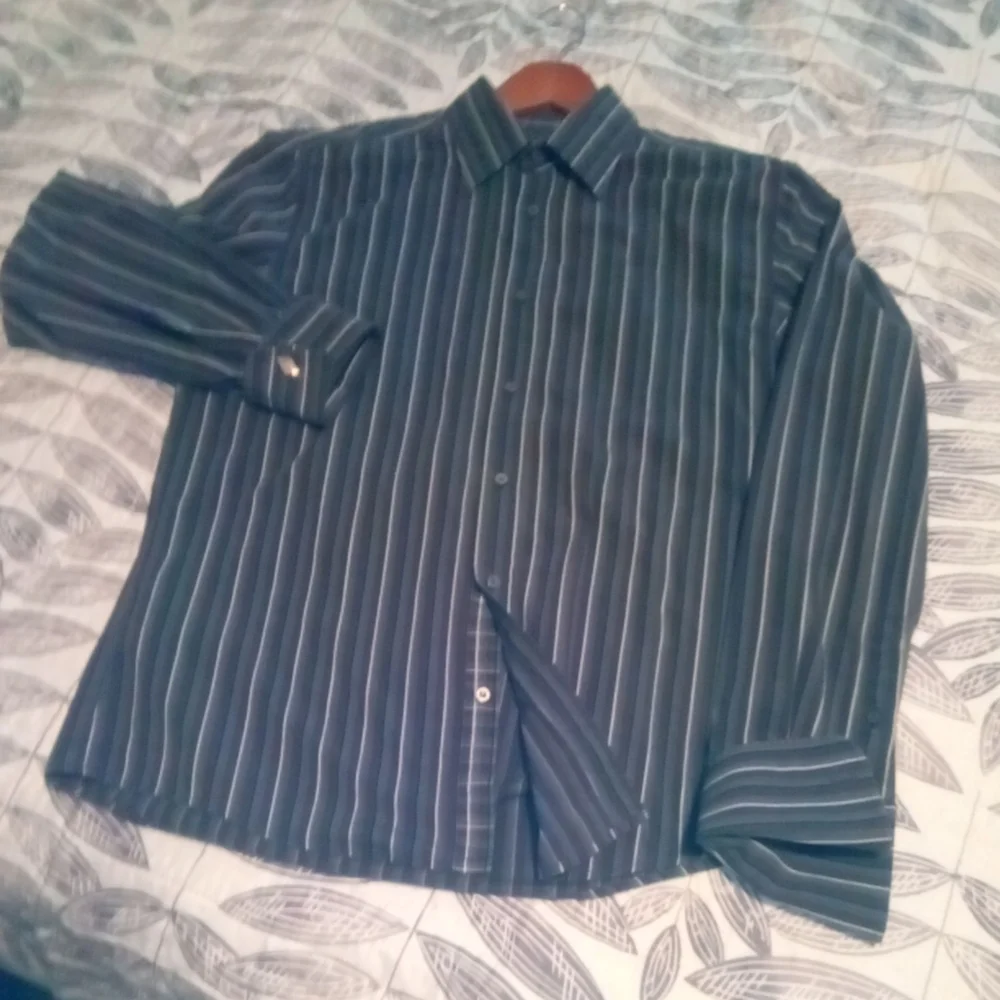 Mexx Shirt - Picture 1 of 10